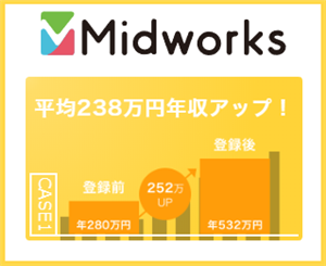 Midworks ֐